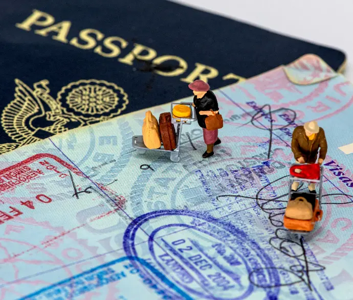 Visa Student Australia